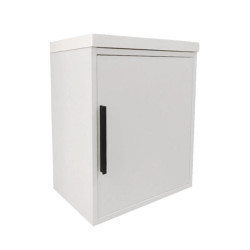 MUEBLE BANO SERIE ARA 42X22X50CM BENOTTI