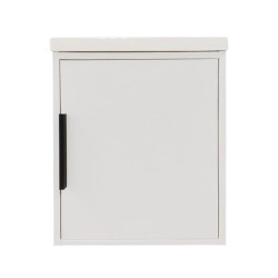 MUEBLE BANO SERIE ARA 42X22X50CM BENOTTI