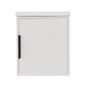 MUEBLE BANO SERIE ARA 42X22X50CM BENOTTI