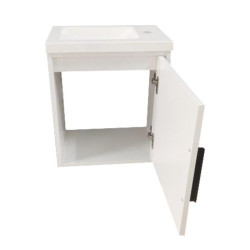 MUEBLE BANO SERIE ARA 42X22X50CM BENOTTI