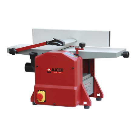 CEPILLO REGRUESO PORTATIL 1250W AICER