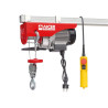 ELEVADOR ELECTRICO 450W 200 100 KGS AICER