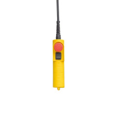 ELEVADOR ELECTRICO 450W 200 100 KGS AICER