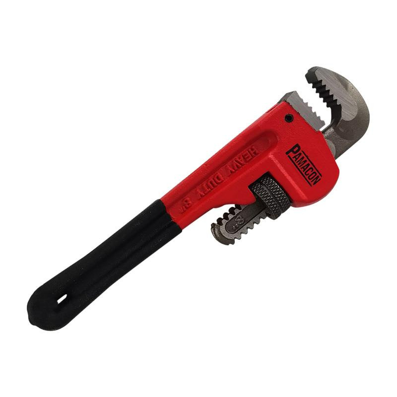 LLAVE STILLSON 8 PAMACON