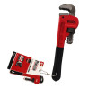 LLAVE STILLSON 8 PAMACON