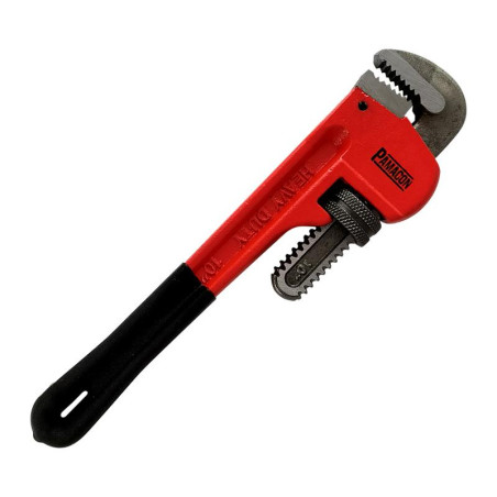 LLAVE STILLSON 10 PAMACON