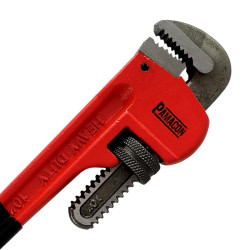 LLAVE STILLSON 10 PAMACON
