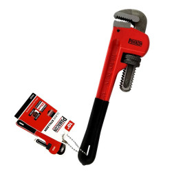 LLAVE STILLSON 10 PAMACON