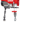 ELEVADOR ELECTRICO 550W 300 150 KGS AICER