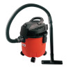 ASPIRADORA 10 LITROS 1000W AICER