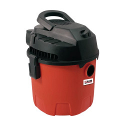 ASPIRADORA 10 LITROS 1000W AICER