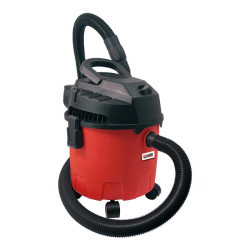 ASPIRADORA 10 LITROS 1000W AICER