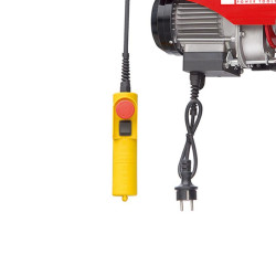 ELEVADOR ELECTRICO 550W 300 150 KGS AICER