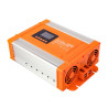 CONVERTIDOR DE CORRIENTE ONDA PURA CON PANTALLA LCD 1200W VOLTEN