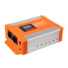 CONVERTIDOR DE CORRIENTE ONDA PURA CON PANTALLA LCD 1200W VOLTEN
