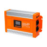 CONVERTIDOR DE CORRIENTE ONDA PURA CON PANTALLA LCD 2000W VOLTEN