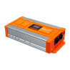 CONVERTIDOR DE CORRIENTE ONDA PURA CON PANTALLA LCD 3000W VOLTEN