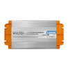 CONVERTIDOR DE CORRIENTE ONDA PURA CON PANTALLA LCD 3000W VOLTEN