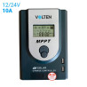 CONTROLADOR DE CARGA SOLAR MPPT 12V 24V 10A VOLTEN
