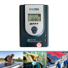 CONTROLADOR DE CARGA SOLAR MPPT 12V 24V 10A VOLTEN