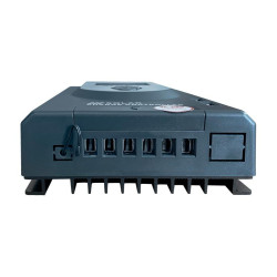CONTROLADOR DE CARGA SOLAR MPPT 12V 24V 10A VOLTEN