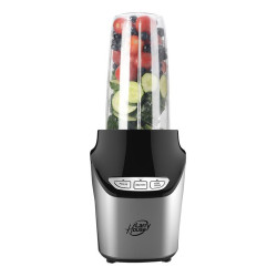 BATIDORA SMOOTHIE 1000W 2 VASOS 1000ML 450ML LARRYHOUSE