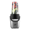 BATIDORA SMOOTHIE 1000W 2 VASOS 1000ML 450ML LARRYHOUSE