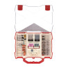 ACCESORIOS MINI HERRAMIENTAS 145 PCS AICER