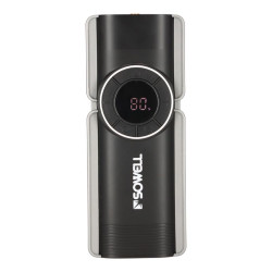 ARRANCADOR BATERIAS 10000 MAH CON COMPRESOR SOWELL