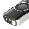 ARRANCADOR BATERIAS 10000 MAH CON COMPRESOR SOWELL