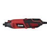 MINI HERRAMIENTAS 170W C CAJA 218PCS AICER