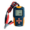 MULTIMETRO DIGITAL 12 24V VOLTEN