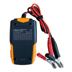 MULTIMETRO DIGITAL 12 24V VOLTEN