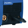 INVERTER MULTIFUNCION MIG MMA TIG 200AMP SOWELL