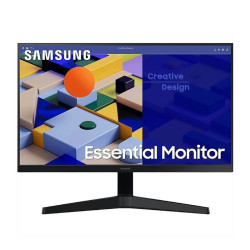 MONITOR 27 FULL HD NEGRO SAMSUNG