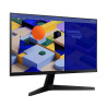 MONITOR 27 FULL HD NEGRO SAMSUNG