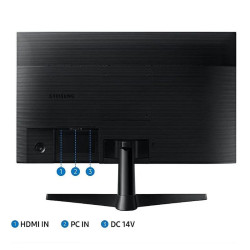 MONITOR 27 FULL HD NEGRO SAMSUNG