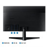 MONITOR 27 FULL HD NEGRO SAMSUNG