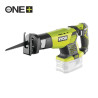 SIERRA SABLE A BATERIA 18V ONE RYOBI 1X40AH
