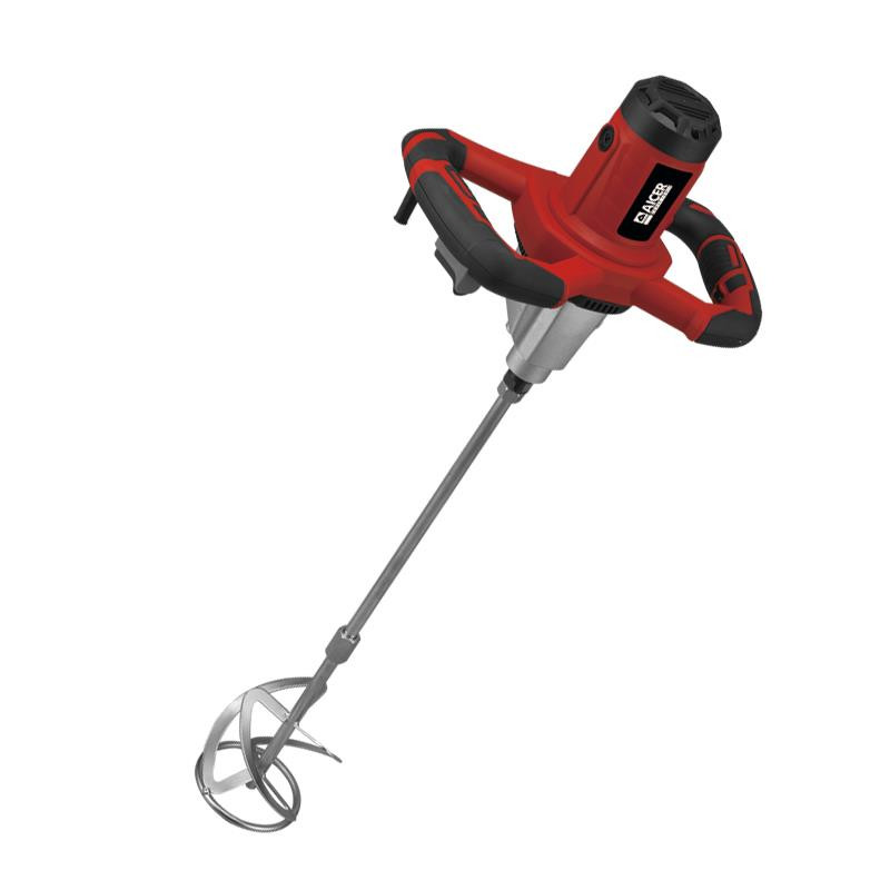 REMOVEDOR DE PINTURA 1800W AICER
