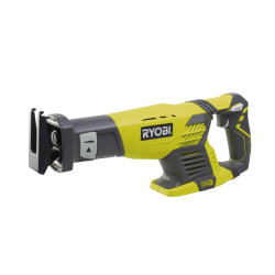 SIERRA SABLE A BATERIA 18V ONE RYOBI 1X40AH