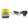 PACK CARGADOR 1 BATERIA 18V 40Ah ONE RYOBI
