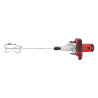 REMOVEDOR DE PINTURA DOBLE VARILLA 1600W AICER