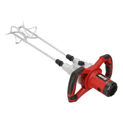 REMOVEDOR DE PINTURA DOBLE VARILLA 1600W AICER
