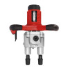 REMOVEDOR DE PINTURA DOBLE VARILLA 1600W AICER