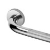 ASA DE BANO ANTIDESLIZANTE INOX 304 BENOTTI 25X406CM