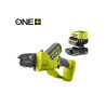 MOTOSIERRA DE PODAR 18V SIN ESCOBILLAS 10CM ONE RYOBI 1X 20AH