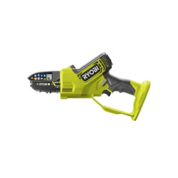 MOTOSIERRA DE PODAR 18V SIN ESCOBILLAS 10CM ONE RYOBI 1X 20AH