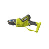 MOTOSIERRA DE PODAR 18V SIN ESCOBILLAS 10CM ONE RYOBI 1X 20AH