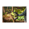 MOTOSIERRA DE PODAR 18V SIN ESCOBILLAS 10CM ONE RYOBI 1X 20AH